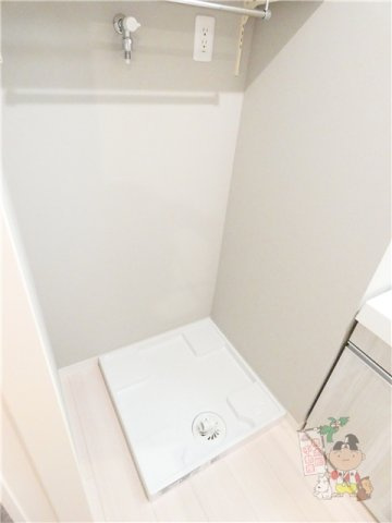 アルファレガロ南中央町のその他