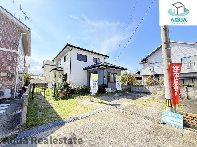 観音寺市柞田町丙 中古戸建の外観