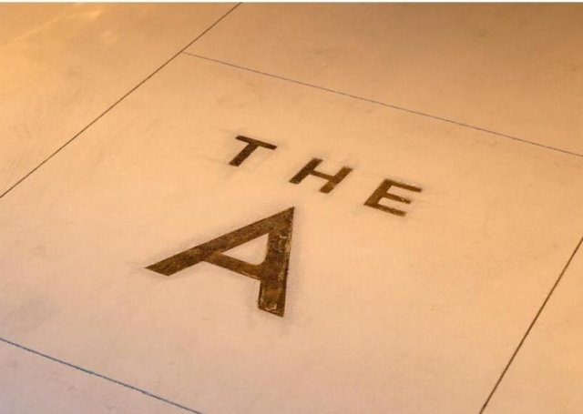 THE　Aのその他|ランドマーク