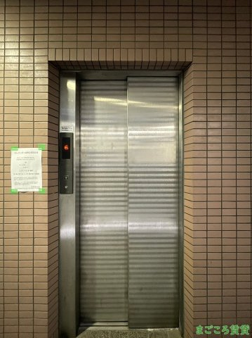 【ロビー】 | パルケラード