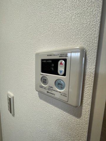 ウィンドテラス矢切の設備
