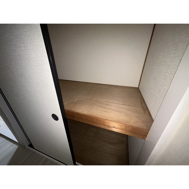 南柏パインヒル2号棟