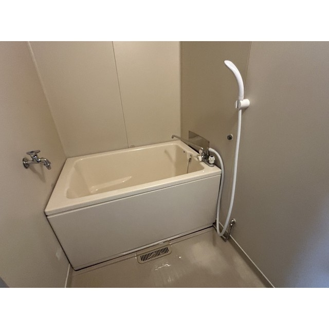 南柏パインヒル2号棟