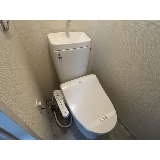 南柏パインヒル2号棟