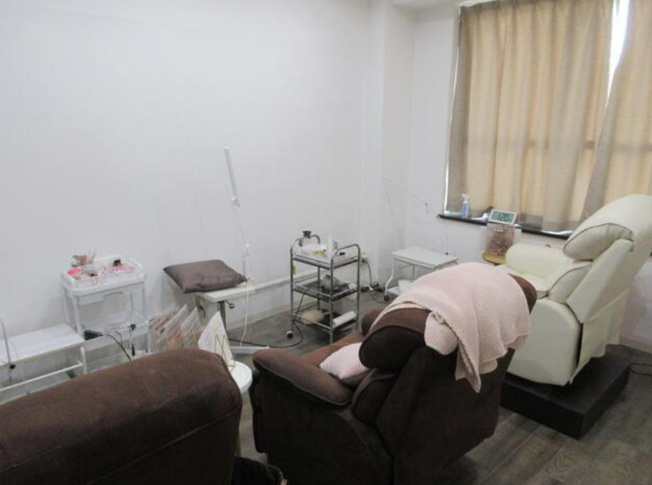 【内装】 | ナカシンビル