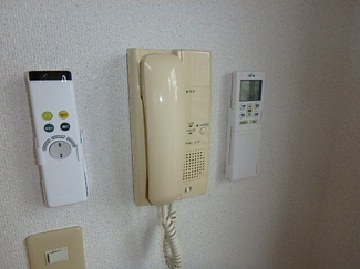 【セキュリティ】 | フォレスト向河原