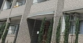 【エントランス】 | フォレスト向河原