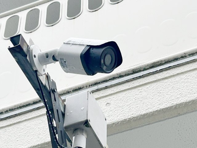 【防犯設備】 | 迦葉武蔵野第3マンション | オートロックやカメラといった、共用部分の頼れる防犯設備。～即日のご見学可能～　お問合せはお気軽に。