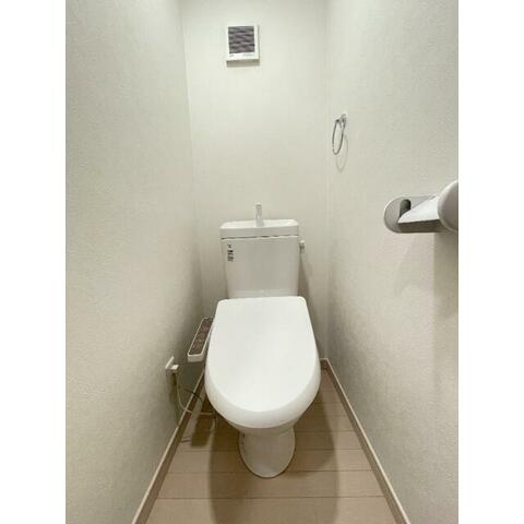 【トイレ】