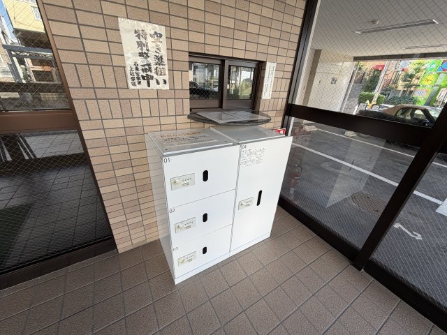 第７本郷アイリスのその他