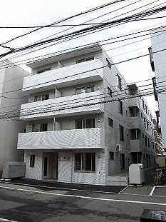 グランディール南十条の画像