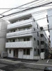 【外観】グランディール南十条 