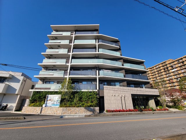 ブランシエラ川口