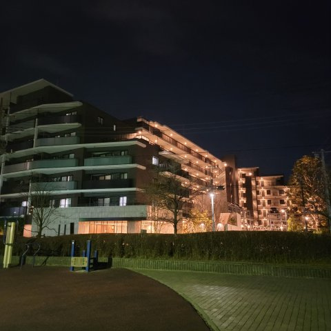 ブランシエラ川口