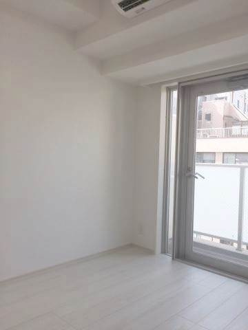 リヴシティ日暮里の居間・リビング