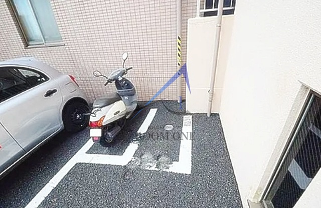 ルミエール妙蓮寺II