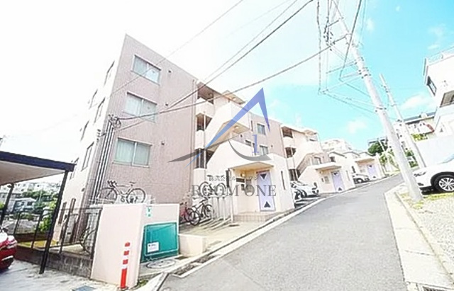 ルミエール妙蓮寺II