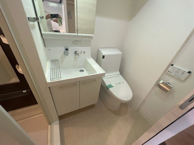 エステムプラザ凌雲閣のトイレ|トイレも気になるポイント