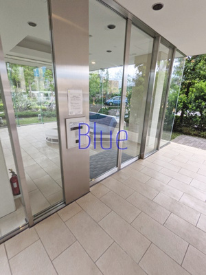 【ロビー】 | ライオンズ茅ヶ崎ザ・アイランズⅠ街区