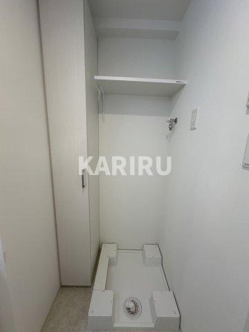 スプランディッド難波WESTIIIのその他