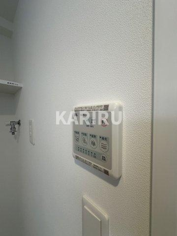 スプランディッド難波WESTIIIの設備