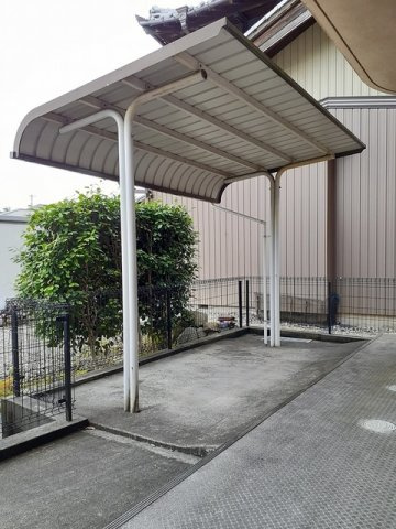 アークヒルズのその他共用部分