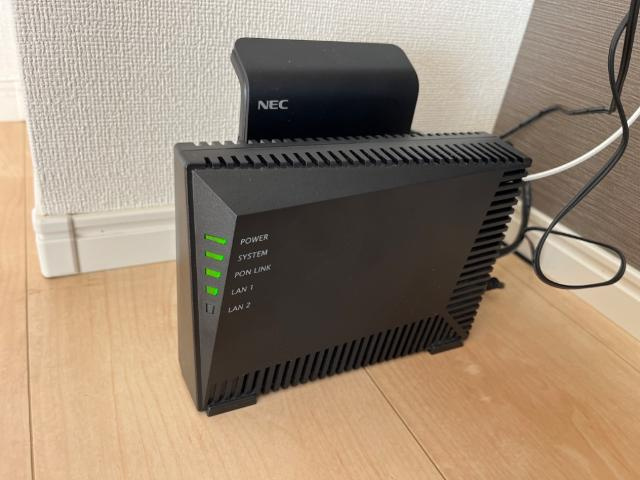 フルールのその他|無料wifi