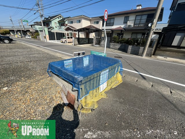 ロイヤルハイツB棟のその他共用部分