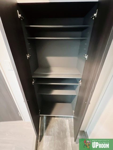 KSMART小牧の収納