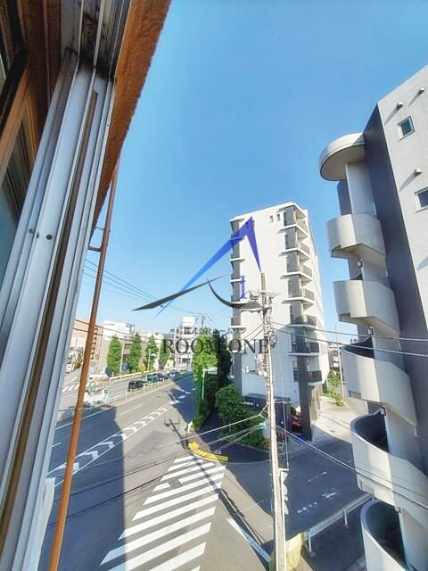 ＴＫビル