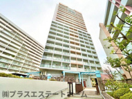 アスタ新長田タワーズコート2番館・タワー棟の画像
