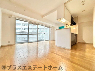 【内装】 | アスタ新長田タワーズコート2番館・タワー棟