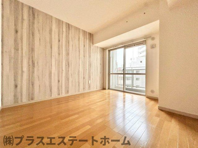 【寝室】 | アスタ新長田タワーズコート2番館・タワー棟