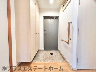 【玄関】 | アスタ新長田タワーズコート2番館・タワー棟