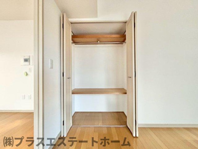 【収納】 | アスタ新長田タワーズコート2番館・タワー棟