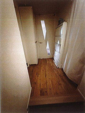 【内装】 | ロワールマンションアール板付、弐番館