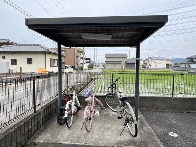 フォーレス佐土Ａのその他共用部分