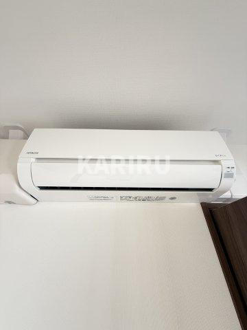 プレサンスＮＥＯ新深江リュミエル の設備