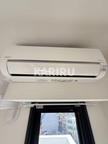 プレサンスＮＥＯ新深江リュミエル の設備