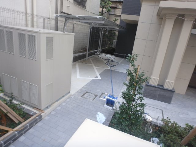 CORVAL本郷三丁目のその他共用部分