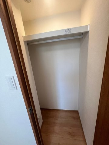 プレール・ドゥーク文京本郷の収納