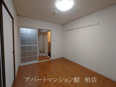 【内装】 | サングレース吉野