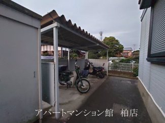 【その他共用部分】 | サングレース吉野