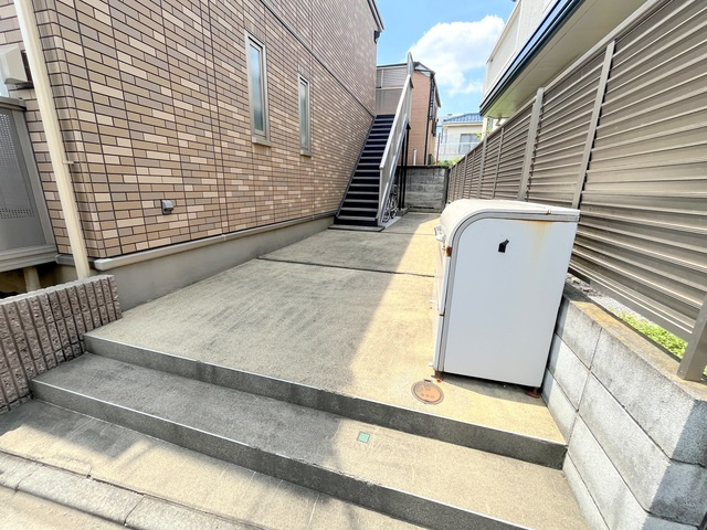 ｆｅｒｔｉｌｅのその他|★敷地入口★