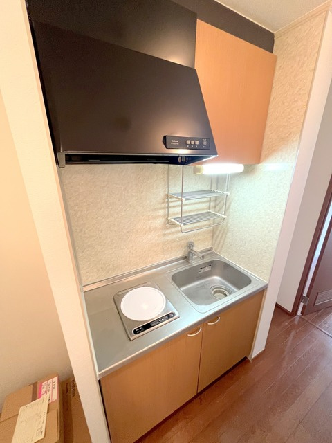 ｆｅｒｔｉｌｅのキッチン|★※同タイプ別室の参考写真です★