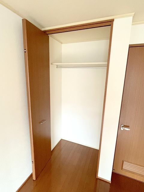 ｆｅｒｔｉｌｅの収納|★※同タイプ別室の参考写真です★