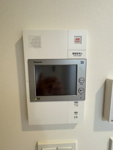 Brillia ist 御茶ノ水のセキュリティ