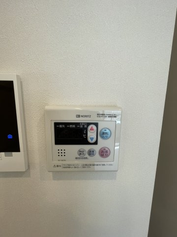 クラリティア文京湯島の設備