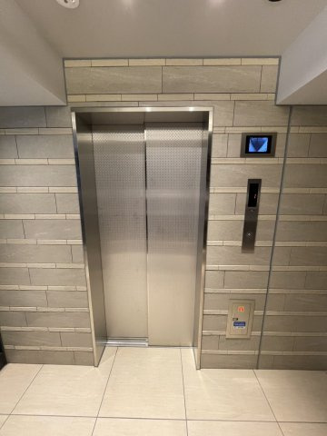 クラリティア文京湯島のその他共用部分