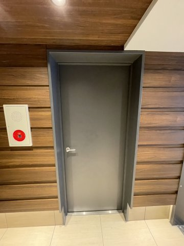 クラリティア文京湯島のその他共用部分